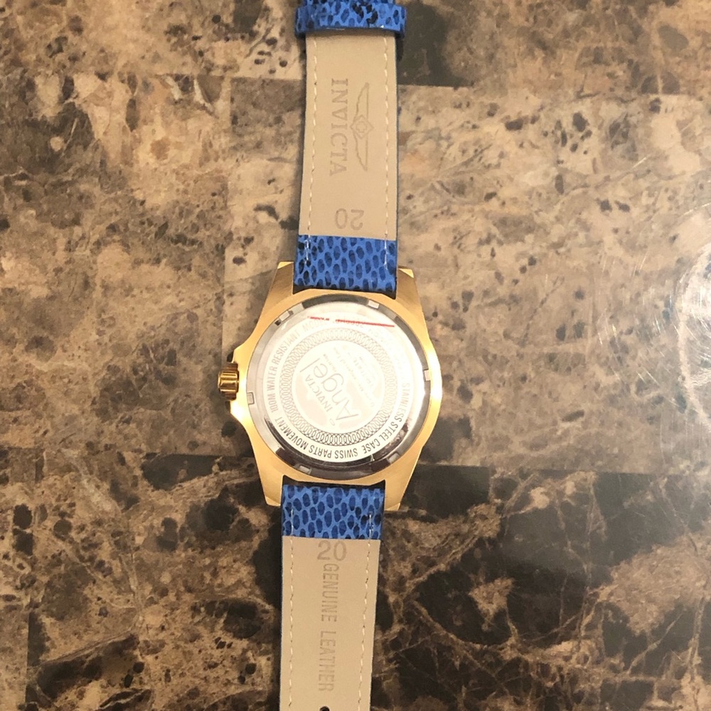 Invicta Watch - Picture 3 of 4